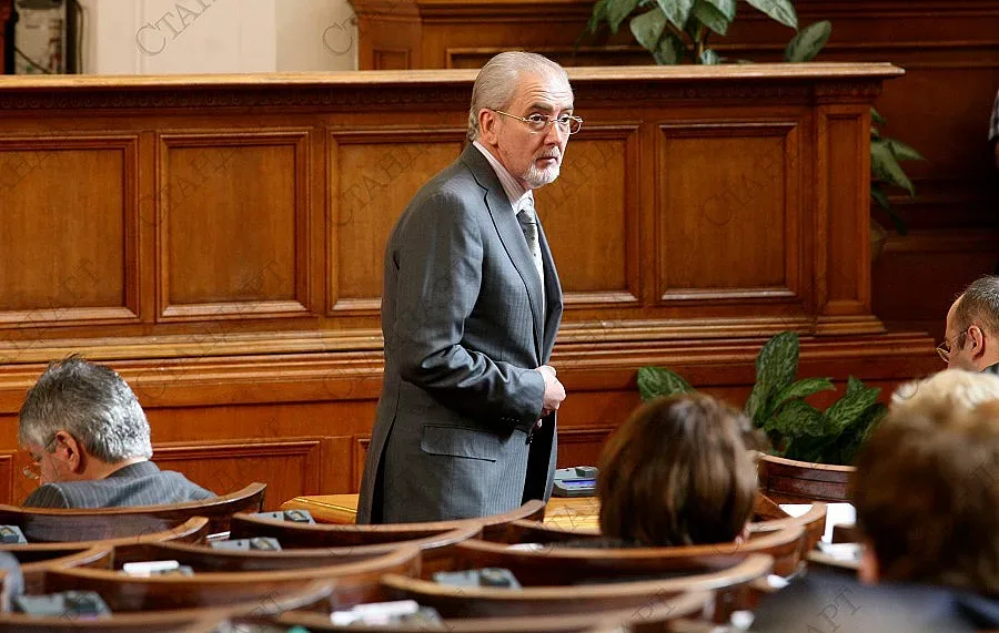 ДПС се бори за 4 депутати в Европа