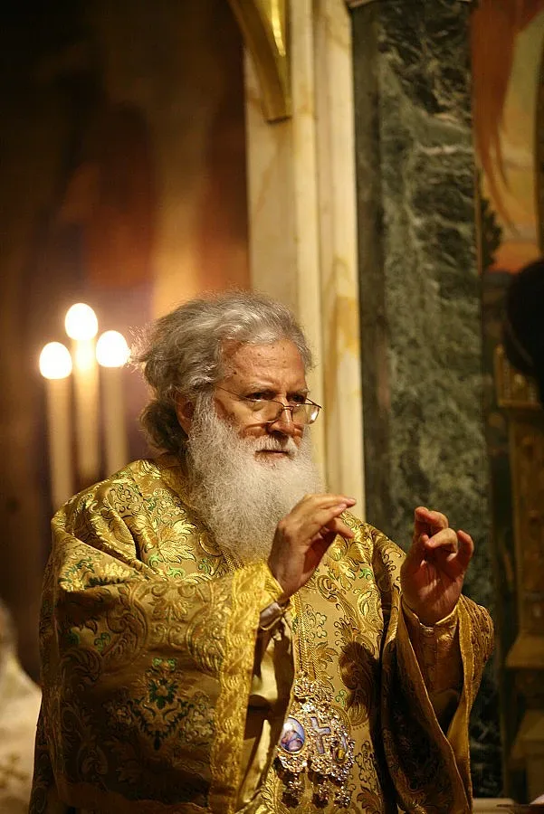 Неофит: Стремете се към правда и търпение