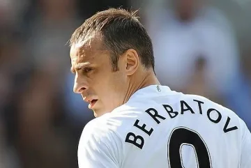 Бербатов донесе победа на Фулъм