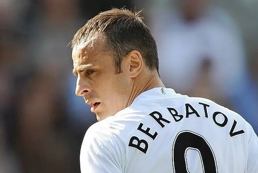 Бербатов донесе победа на Фулъм