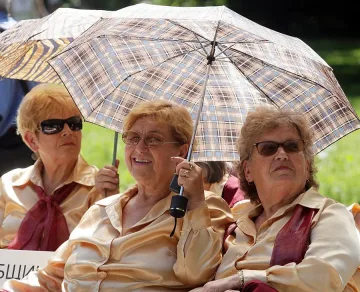 Още 18 500 българи с шанс за пенсия