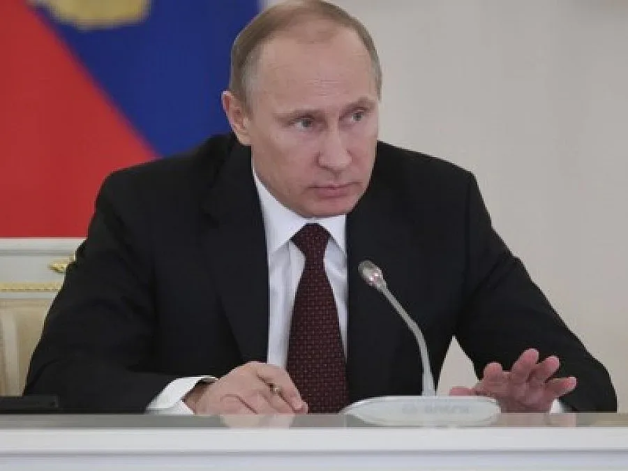 Русия поема ръководството на Г-8