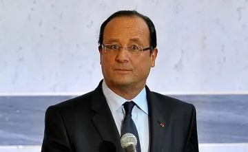 Оланд обеща да намали данъците