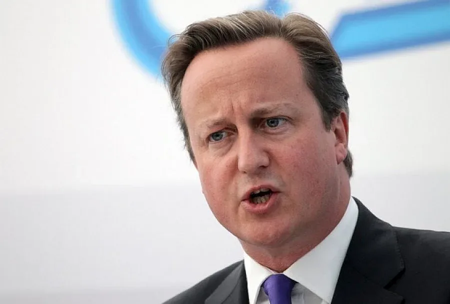 Камерън иска Шотландия да остане част от Великобритания