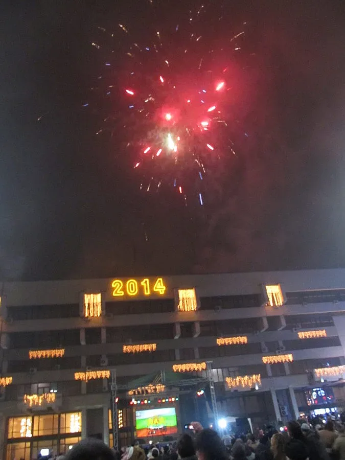 Столетник получи торта от зам.-кмет