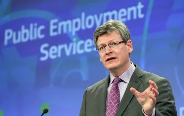 EK: Държавите от ЕС да не експлоатират чужди работници