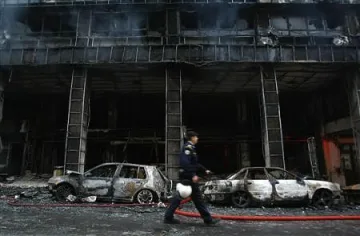 Гърция поема ЕС