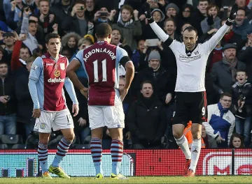 От Острова: Бербатов ще струва на Арсенал 2 милиона