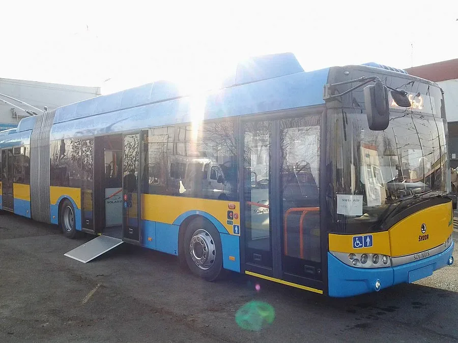 Градският транспорт в София ще работи цяла нощ