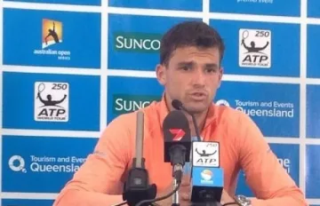 Гришо: Добър мач като за първи