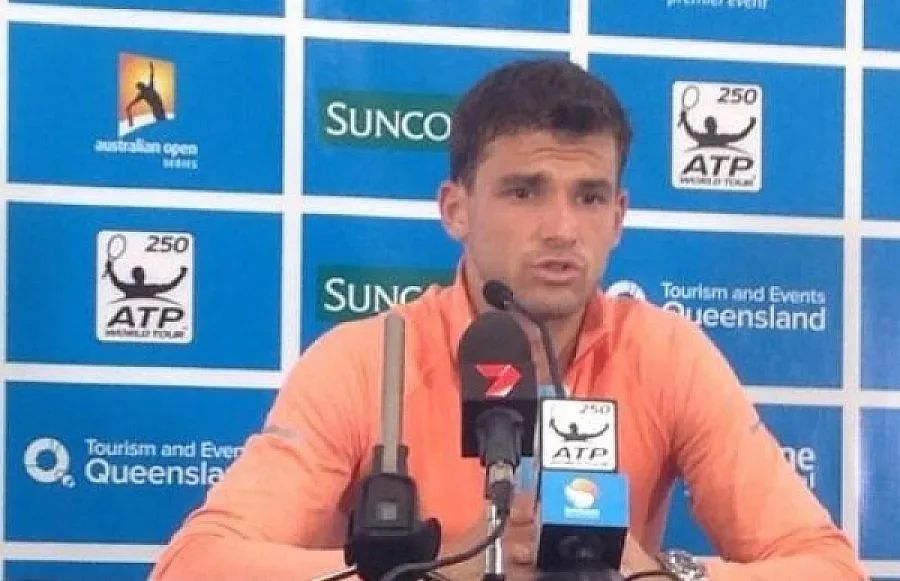 Гришо: Добър мач като за първи