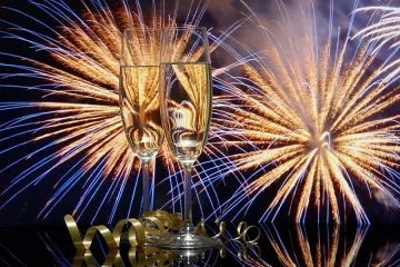 Засилен полицейски контрол в Новогодишната нощ