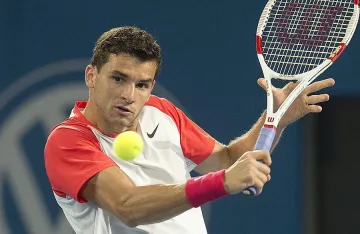 Гришо започна сезона с победа в Бризбейн