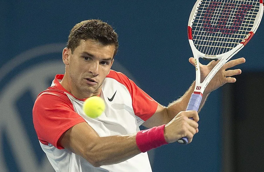 Гришо започна сезона с победа в Бризбейн