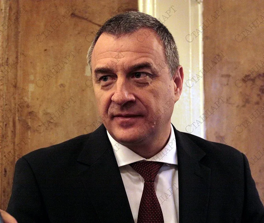 МВР продава имуществото на закритата служба СОД