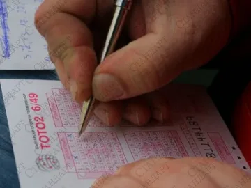 Късметлия спечели джакпот от 2,5 млн. преди Нова година