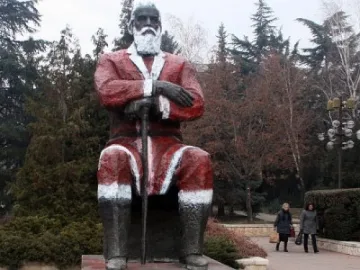 2013 какво се случи