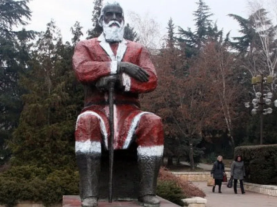 2013 какво се случи