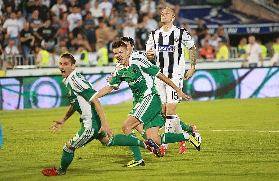 Предричат евротитла за "Лудогорец"