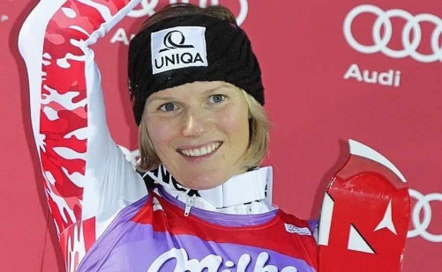 Австрийка е номер 1 в слалома