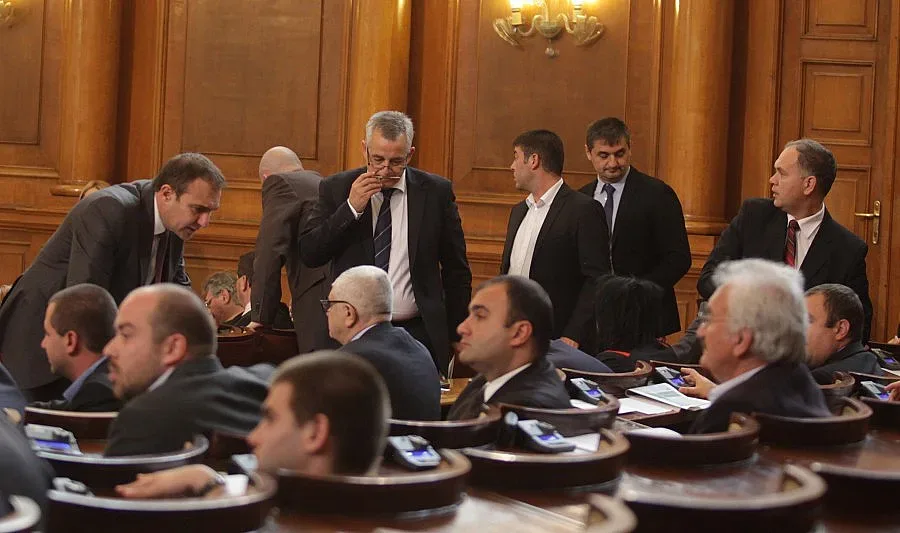 Поправка "Помак" в Наказателния кодекс