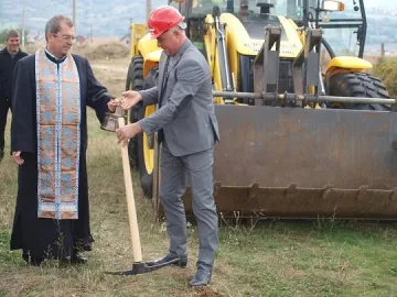 Евросредствата в Симитли 2,5 пъти повече от бюджета