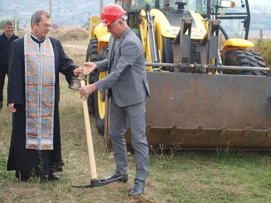 Евросредствата в Симитли 2,5 пъти повече от бюджета