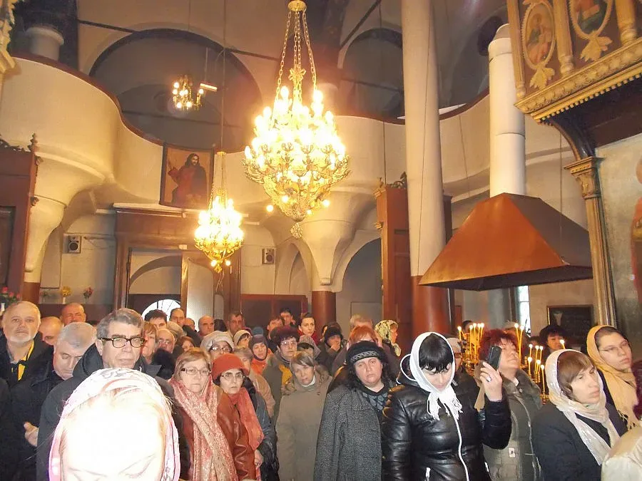 Дядо Йоан: Хората днес са роби на егоизма