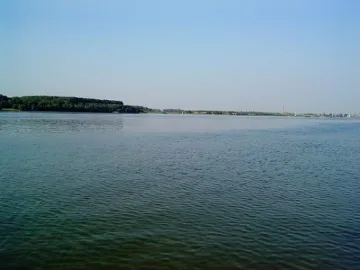 Хванаха лодка с 29 мигранти в Румъния