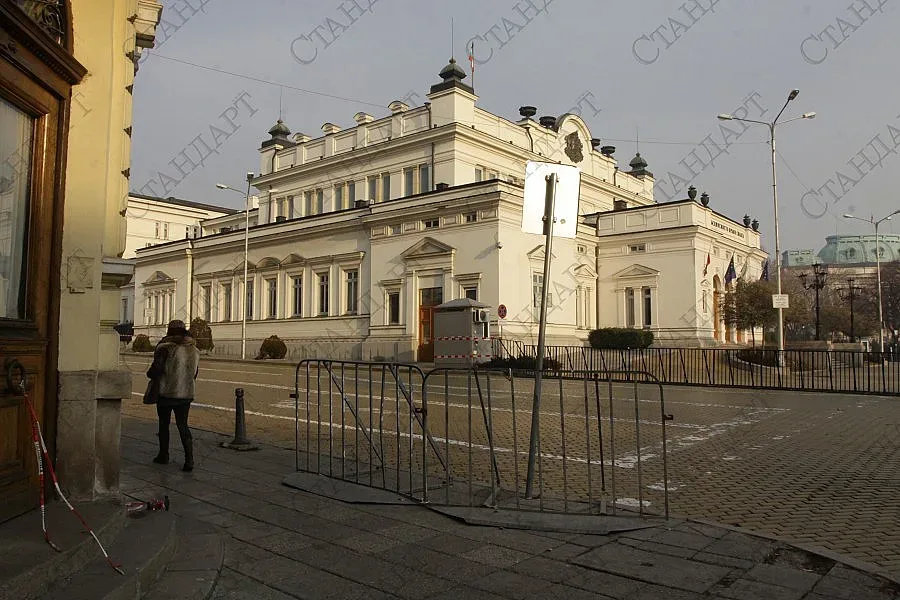 Пет партии влизат в парламента, ако изборите са днес