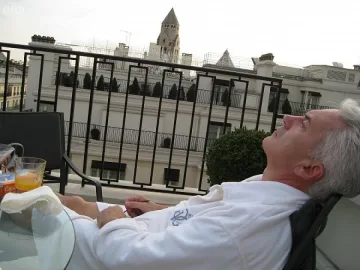 Сидеров: Никога не съм демонстрирал лукс