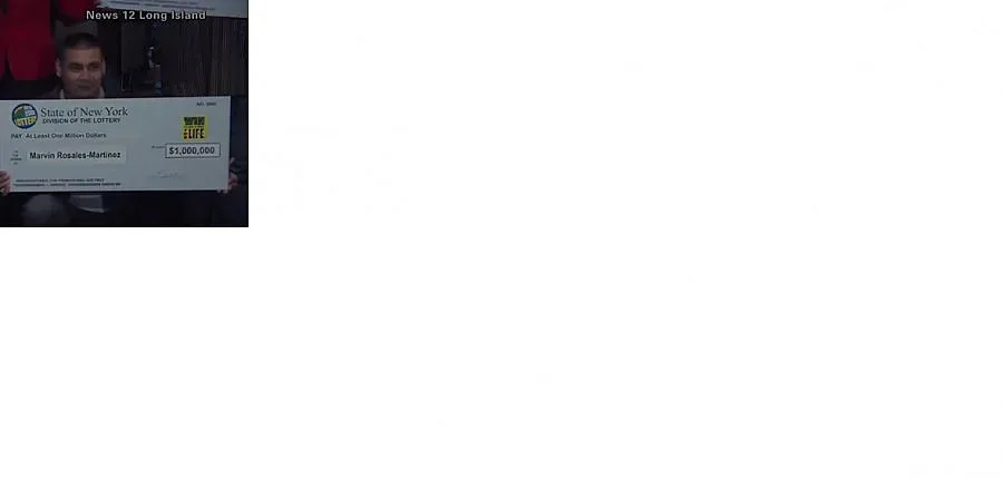 Американец прибра джакпот след като намери печеливш билет преди 1 г. 