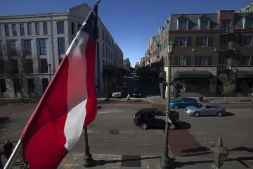 Орязаха помощите за безработица на американците