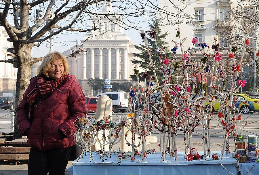 Слънчева неделя