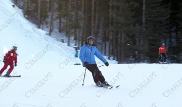 Властта избра БГ пистите