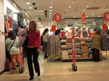 Подаръци на половин цена за ЧНГ