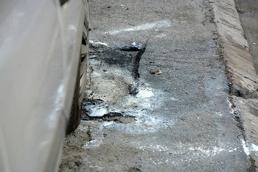 Пореден палеж на кола във Варна