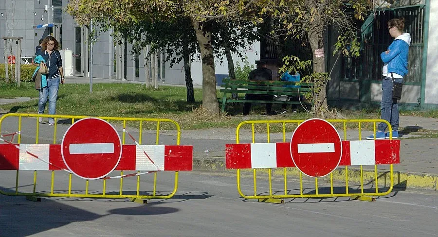 Новогодишният концерт променя движението в София