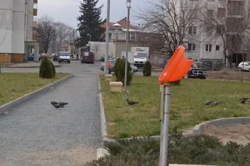 Камери ще дебнат вандалите в Казанлък