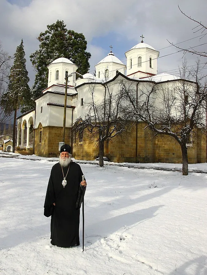 Видински манастири дават подслон на бежанци