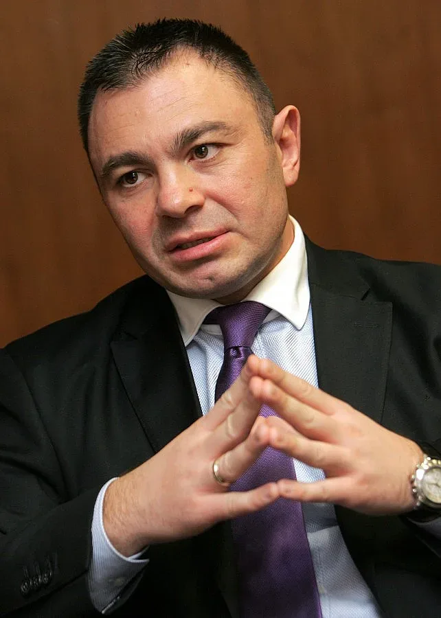 ДНК уличи Килърите 4 за Фатик