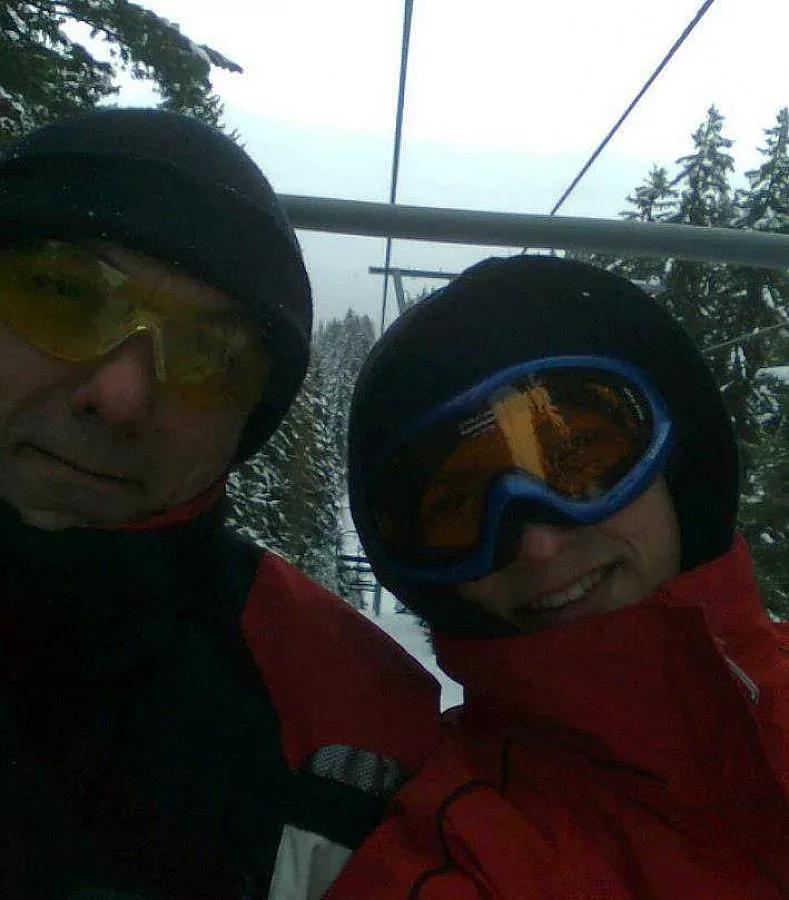 Леден капан глътнал военния ас Разпопов