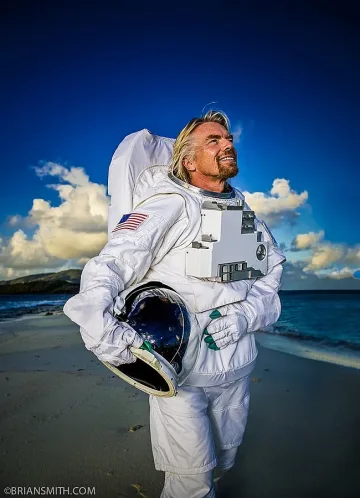 Адреналин и лукс на макс (СНИМКИ)