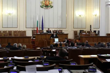 2013: Бисери от Народното събрание 