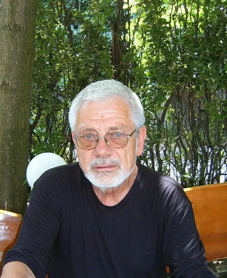 Недялко Йорданов: Слънцето е любов, калта е омраза