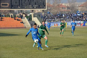 "Левски" замрази Гари и Гаджев