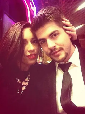 Мика облича Маями бийч