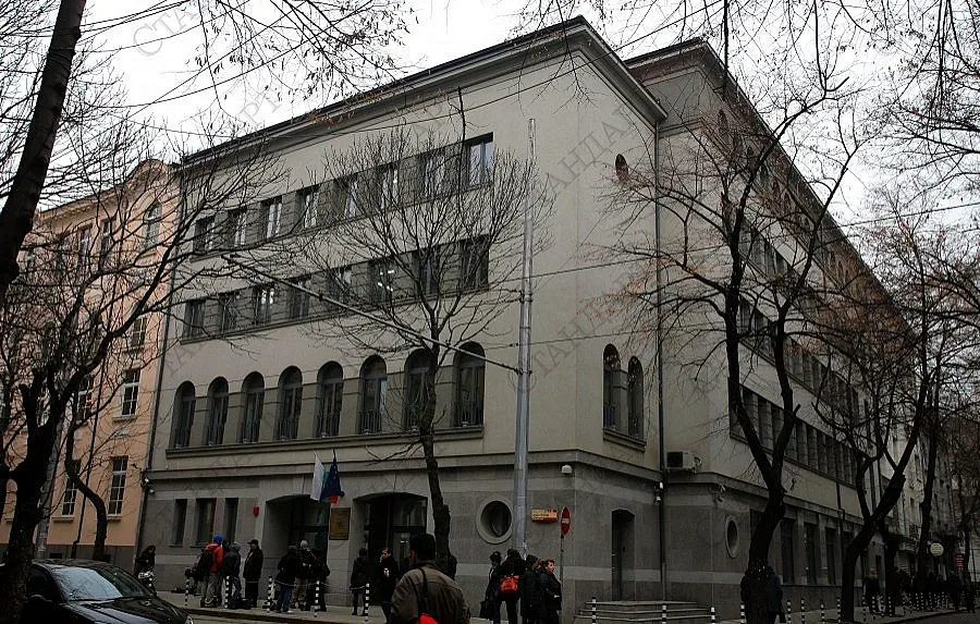 Изтича срокът за кандидат-шефове на Инспектората към ВСС