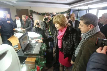 Пускаме тото вече и онлайн, а скоро и в пощите