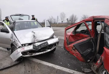 По празниците шофьори масово пият и карат